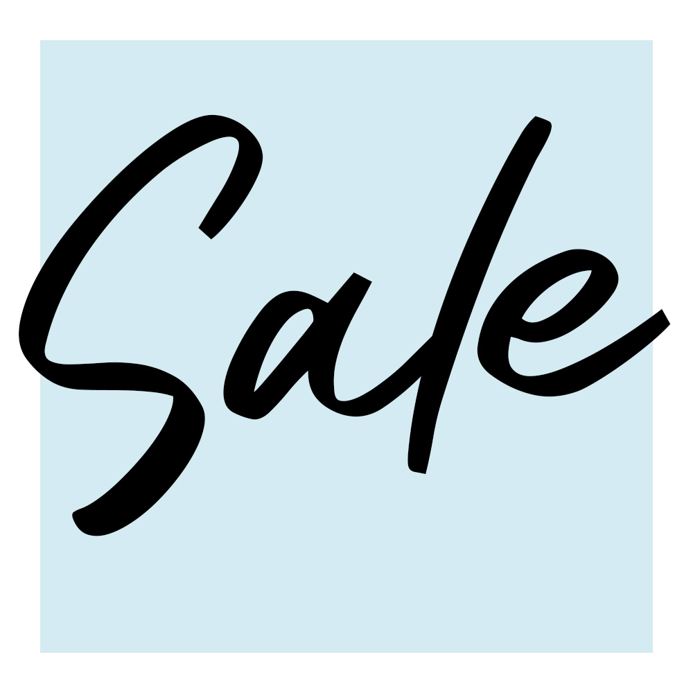 Sale