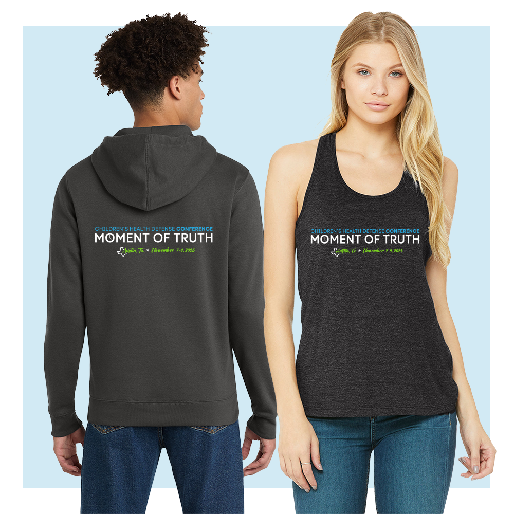 Limited Edition CHD Conference Gear